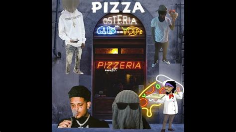 Pizzeria Yuno Miles Ft Digbar Brbluhtim And Smokepurpp Ak Green Remix