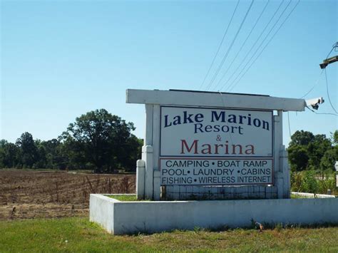 Lake Marion Resort and Marina - 5 Photos - Santee, SC - RoverPass