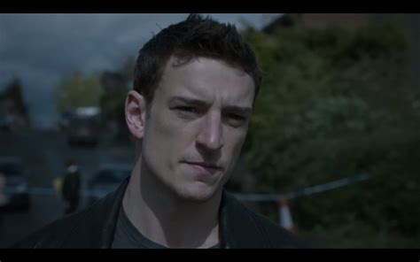 EvilTwin's Male Film & TV Screencaps 2: The Fall 1x02 - Ben Peel ...