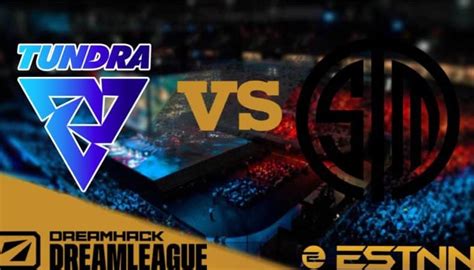 Tundra Esports vs TSM Preview and Predictions: DreamLeague Season 20