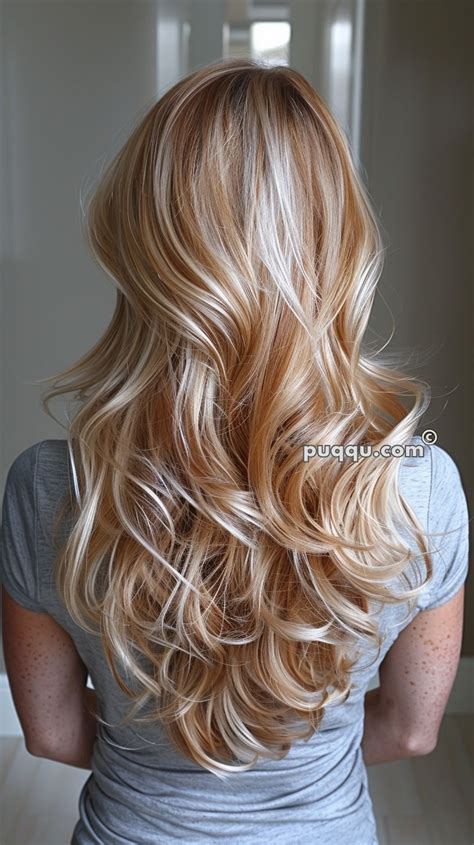 Pin By Ashley Blackwood On Hairstyles Honey Blonde Hair Color Blonde Hair With Highlights