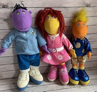 Tweenies Products For Sale EBay