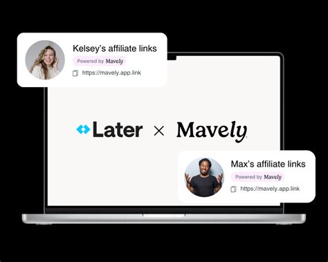 New Creator Tool Streamline And Monetize Your Mavely Affiliate Links