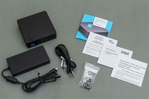 Intel Nuc Pro Mini Pc Benchlife Info