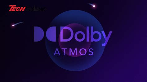 Tìm Hiểu Công Nghệ âm Thanh 3d đỉnh Cao Dolby Atmos