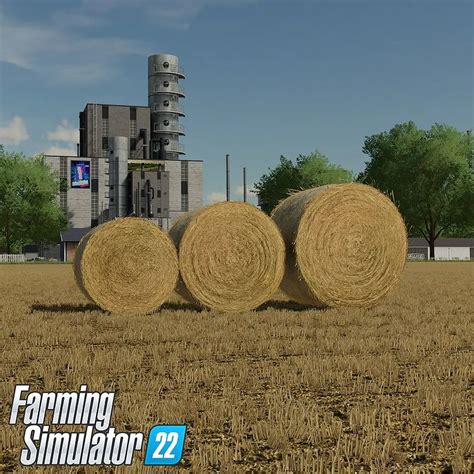 What To Do With Hay Bales Farming Simulator 22 At Mary Hackman Blog