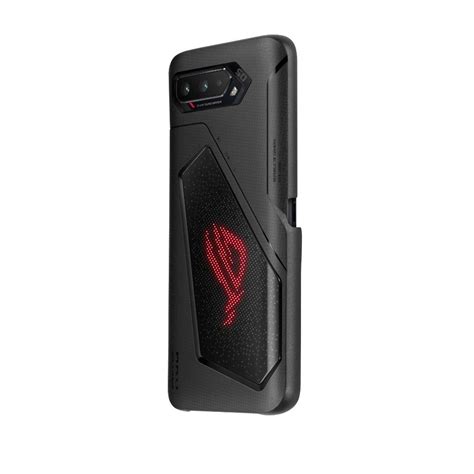 Asus Store（エイスース ストア） Rog Phone 5 Lighting Armor Case Zs673ks