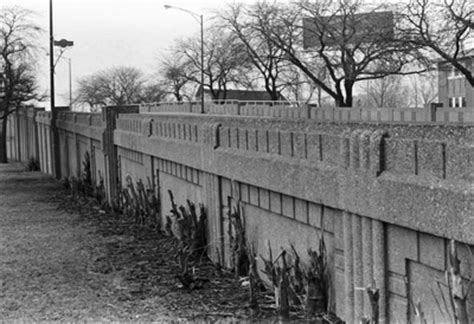 South Western Avenue Improvement | Forgotten Chicago | History ...