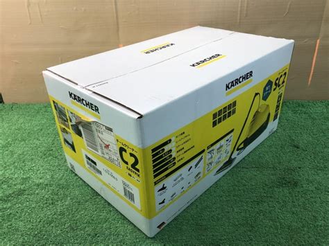 Yahoo オークション 015 未使用品・即決価格 ケルヒャー Karcher ス