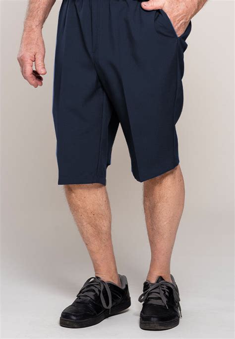 Adaptive Shorts Sisu Adaptive Clothing