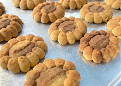 Resep Kue Semprit Jadul Oleh Nhinie Tjong Cookpad