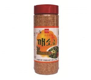 Wang Crushed Roasted Sesame Seed Oz Kfoodsonline