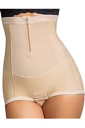 Mums Bumps Bellefit Dual Closure Postpartum Girdle Nude Atelier Yuwa