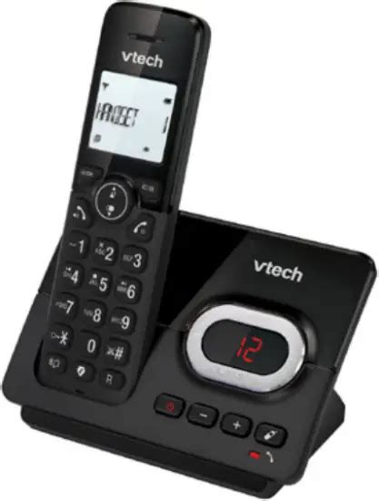 Vtech CS2050 Cordless Analogue Phone User Guide