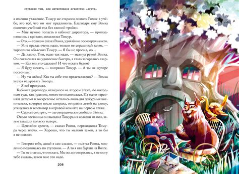 Оксана Силаева «Странник Тим, или Детективное агентство "Агата"» - ВСЕ ...