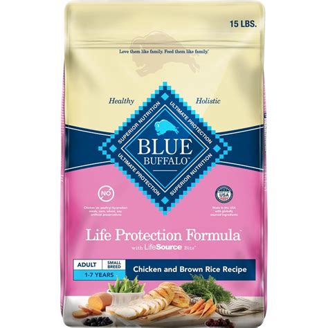 Blue Buffalo Dog Food Free Shipping Chewy