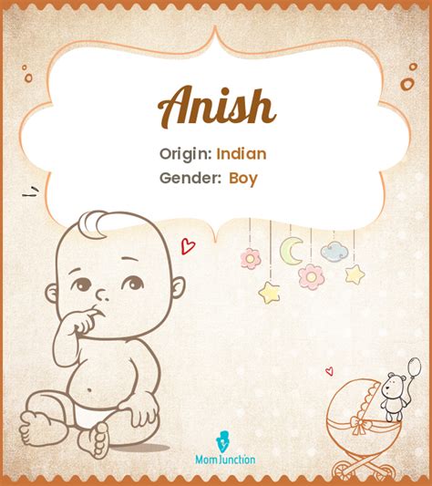 Anish Name Meaning Origin History And Popularity