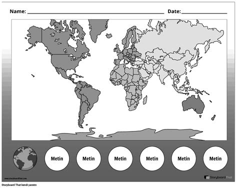 G Manzara Bw Storyboard Por Tr Examples