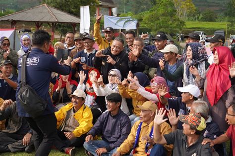 Sosialisasi Pencegahan TPPO Kepala BP2MI Ini Edukasi Penting Bagi