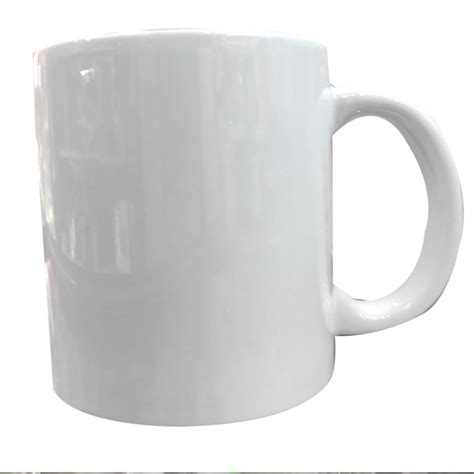 300mL Plain White Ceramic Coffee Mug For Home At Rs 55 Piece In New