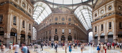 Essential Guide To Shopping In Milan For Every Budget