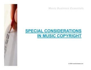 Muc Lec A Copyright Exceptions Ppt