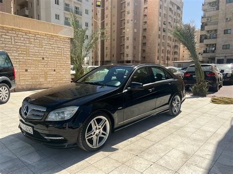 Motorgy Mercedes Benz C200 2011