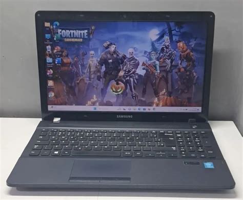 Notebook I5 Com Placa De Video - Notebook samsung com placa de video de 2GB intel core i5 8GB de memória ...