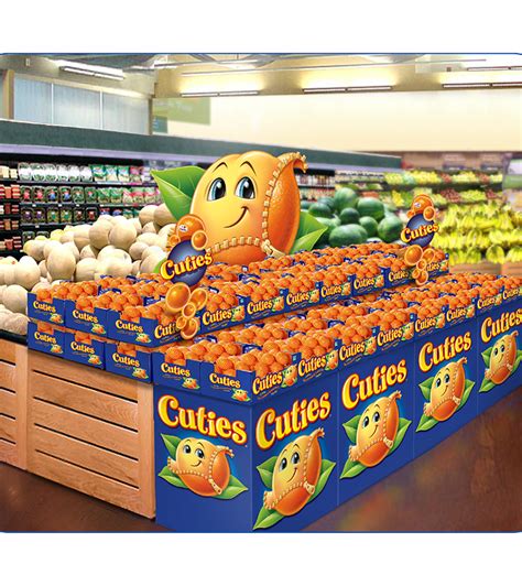 Cuties to donate 2.5M mandarin oranges to SoCal healthcare workers ...