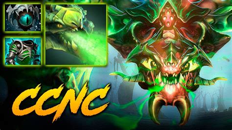 CCnC Quinn Viper Dota 2 Pro Gameplay Watch Learn YouTube