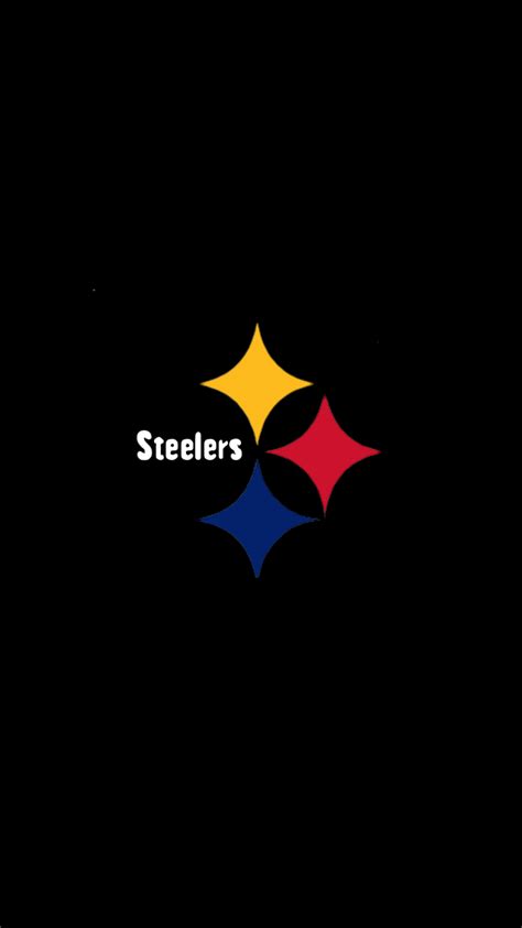 Steelers Phone Wallpapers - Top Free Steelers Phone Backgrounds ...