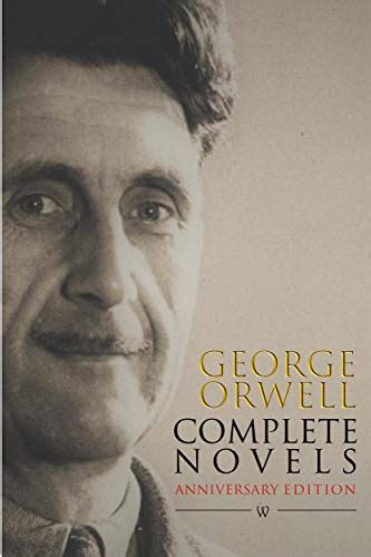 30 Migliore Libro Di George Orwell Nel 2022 In Base A 894 Recensioni