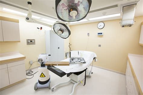 Department Of Radiation Oncology At Miller School Of Medicine