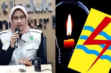 Ini 5 Hal Yang Perlu Kamu Ketahui Soal Kompensasi PLN Akibat Listrik Mati