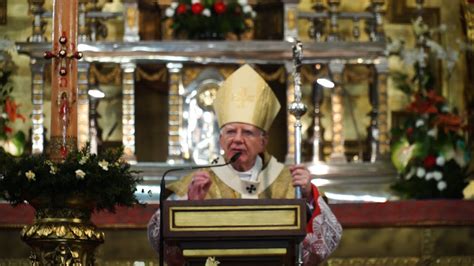 Abp Marek J Draszewski Na Wawelu M Dlmy Si Do Ducha W O To Eby