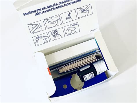 Curanail Fungus Infection Treatment Review - Nail Fungus