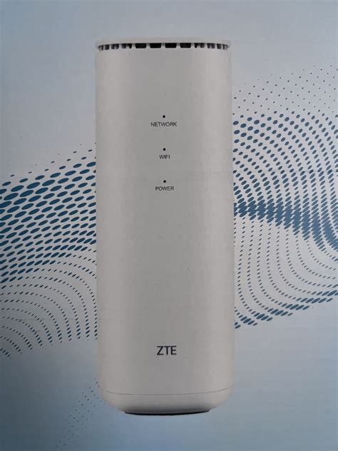 Router LTE ZTE MF289F Szczecin Kup Teraz Na Allegro Lokalnie