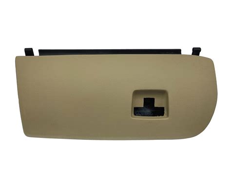 Beige Dash Glove Box Door Lid For Bmw X3 X4 F25 F26 2015 2018 Ref