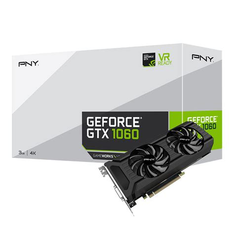 Nvidia Geforce Gtx 1060 3gb Gddr5 Deals