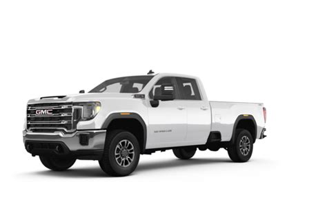 New 2023 GMC Sierra 3500 HD Double Cab Pro Prices | Kelley Blue Book