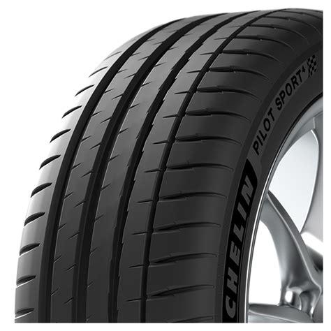 215 40 Zr17 87y Pilot Sport 4 Xl Fsl Michelin Pneumatico Estivo