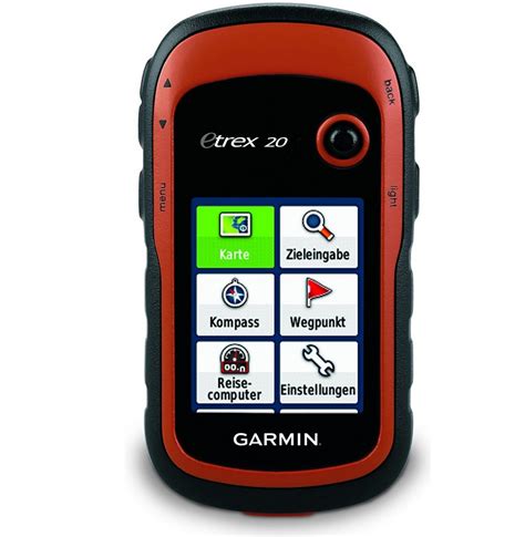 5 Best Handheld Gps For Hunting Must Read Reviews For March 2024