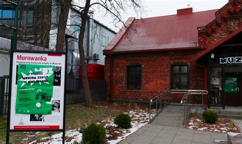 Odwiedziliśmy pierwsze muzeum w Wawrze Wiadomości Sąsiedzkie