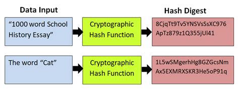 Cryptography Basics For Hackers Part 2 Hashes And Hashing