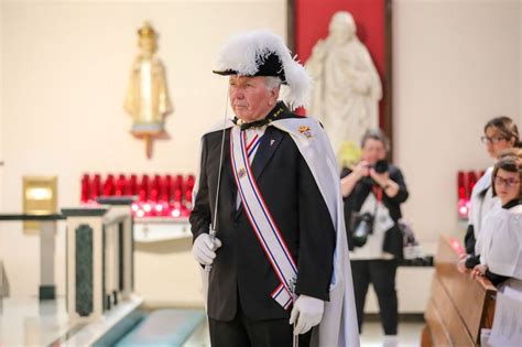 Photos Cardinal Dolan Celebrates Corpus Christi At Our Lady Queen Of