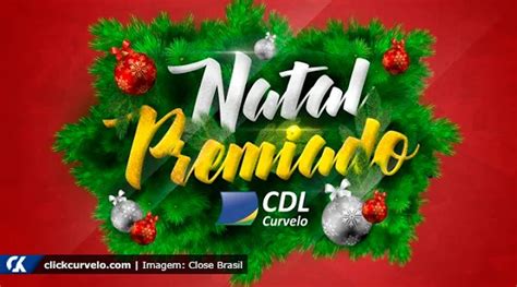 Saiba Quem Foram Os Ganhadores Do Natal Premiado Cdl Click