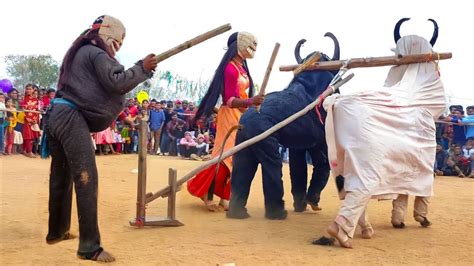 মটর বরট কনড Cho Nach Purulia Chhau Nach Shyamchand mahato