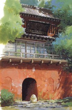 26 idee su Spirited away la città incantata ghibli sfondi