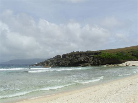 Awesome Beaches in Oriental Mindoro | Travel to the Philippines