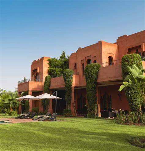 Marrakech, Morocco | Private Getaways with Exclusive Resorts